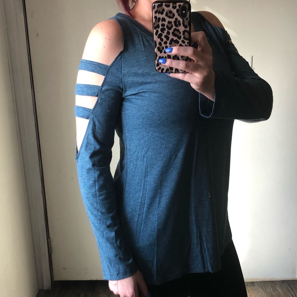 Leo Rosi Cold Should shirt